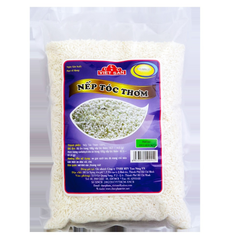 Nếp Tóc Thơm 2Kg