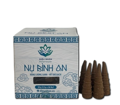 Nụ Bình An Diệu Nhàn hộp 36 nụ (MUA 3 TẶNG 1 CTKM TỪ 3/7 -9/7 2025)