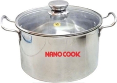 Nồi 1` đáy liền khối