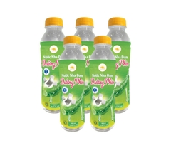 Nước Nha Đam đường phèn 450ml