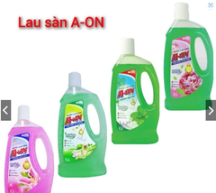 Nước lau sàn A-ON chai 1 lít