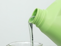 Nước lau sàn Sunlight Sả Chanh 3.6kg