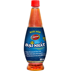 Nước mắm Barona Đại Nhất 900ml