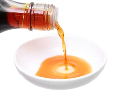 Nước Mắm Quốc Vị 40N (520ml)