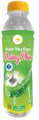 Nước Nha Đam đường phèn 450ml