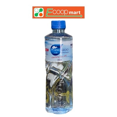 Nước suối ion Hoàng Gia - chai 520 ml
