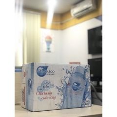 Nước Suối ION Hoàng Gia (Thùng) 400ml