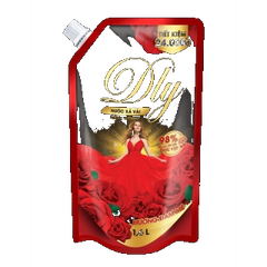 Xả Vải Dly Đam Mê 1.6 lít