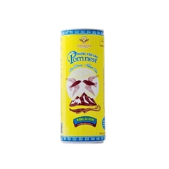 Nước Yến Sào Pomnest Đường Ăn Kiêng Lon 240ml