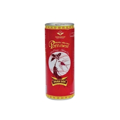Nước Yến Sào Pomnest Nhân Sâm Lon 240ml