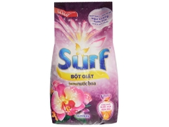 Bột giặt Surf Hương nước hoa quyến rũ gói 5.3kg