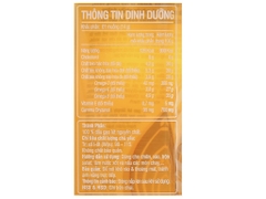 Dầu ăn Simply 1L