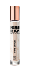 Nước Hoa Nữ Miss Kay. Eau de Parfum Soft Cuddle 25ml
