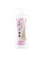 Sữa tắm Aqua Up Tinh chất Hoa Anh Đào giúp sáng mịn – Dưỡng ẩm chai 1200ml