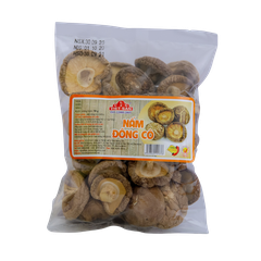 Nấm Đông Cô 50G