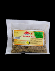Tiêu Đen Xay 100G