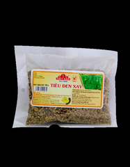Tiêu Đen Xay 100G