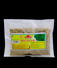 Tiêu Sọ Xay 100G
