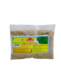 Tiêu Sọ Xay 100G