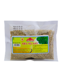 Tiêu Sọ Xay 100G