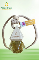 Tinh Dầu Hoa Hồng Peace Mass 8ml - Rose