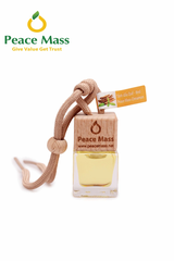 Tinh Dầu Quế Peace Mass 8ml - Cinnamon