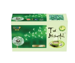Trà Bồ Công Anh - 50 Túi Lọc