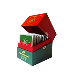 Trà Sâm Ngọc Linh hộp 20 gói