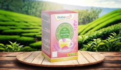 Trà Sen hồng 70g (10 gói x 7g)