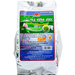 Trà Sen 100G