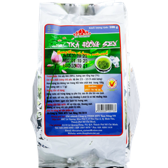 Trà Sen 100G