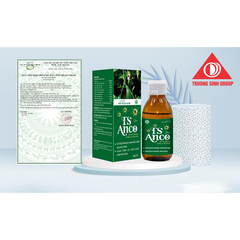 TS ANCO - chai 200ml