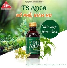TS ANCO - chai 200ml