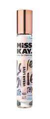 Nước Hoa Nữ Miss Kay. Eau de Parfum Urban Love 25ml