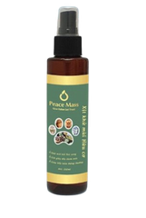 Xịt Khử Mùi Hữu Cơ Peace Mass 150ml