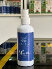 Dung dịch bảo vệ toàn thân SiLVER ION 100ml