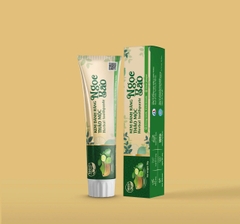 Kem đánh răng thảo mộc Ngọc Bảo - Tuýp 100gr