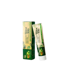 Kem đánh răng thảo mộc Ngọc Bảo - Tuýp 100gr