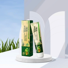 Kem đánh răng thảo mộc Ngọc Bảo - Tuýp 100gr