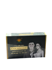 Tinh dầu mọc tóc Super Nano Hair - bộ 5 chai