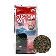 Đất nền trồng cây thủy sinh , nuôi tép - Nisso Custom Soil Shrimp