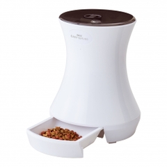 Máy cho Chó Mèo ăn tự động - Gex Lacook Easy Server