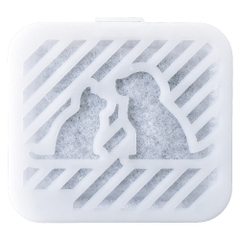 Miếng dán khử mùi cho nhà vệ sinh - Gex Deocare Stick on Deodrizer