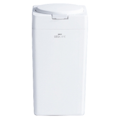 Thùng chứa chất thải khử mùi dành cho Mèo - Gex Deocare Pale For Cat