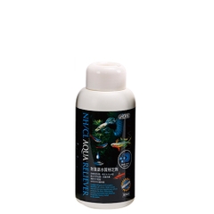 Chế phẩm khử độc nước mới - Ista Premium NH/CL Aqua Reliever