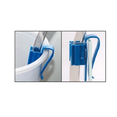 Dụng cụ giữ ống - Ista Multi Function Hose Holder