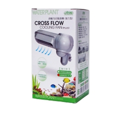 Quạt làm mát nước hồ cá - Ista Cross Flow Cooling Fan (Plus)/AC