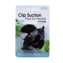 Hít cao su dùng cho sưởi  - Ista Clip Suction Pad for Heater - 2 pcs