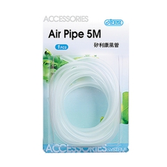 Dây Oxy silicon - Ista Air Pipe