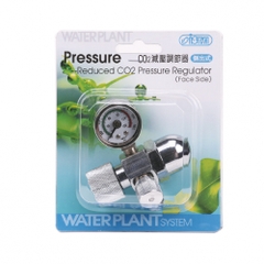 Van điều tiết CO2 - Ista Reduced CO2 Pressure Regulator - Face Side